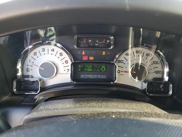 Photo 9 from auction – 2013 FORD EXPEDITION with VIN 1FMJU1H53DEF00530
