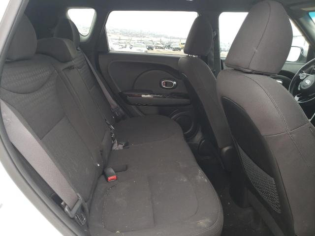 Photo 10 from auction – 2014 KIA SOUL ! with VIN KNDJX3A50E7015379