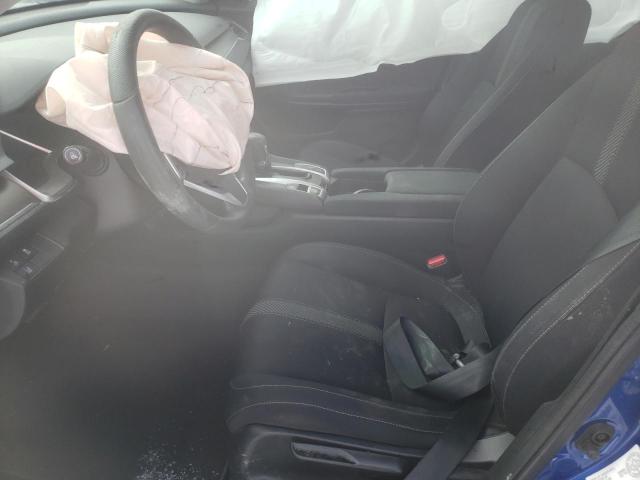 Photo 7 from auction – 2018 HONDA CIVIC EX with VIN 2HGFC2F89JH027805