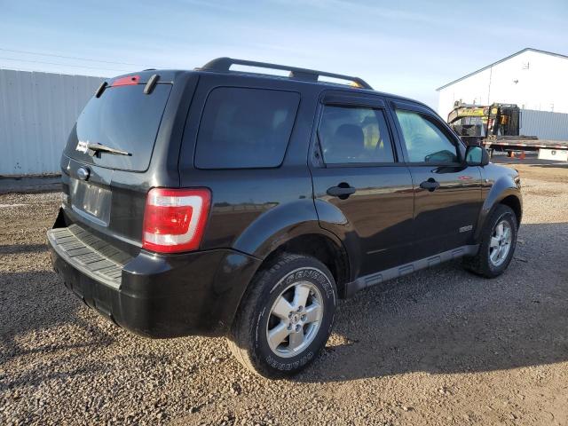 Photo 3 from auction – 2008 FORD ESCAPE XLT with VIN 1FMCU03178KE09534
