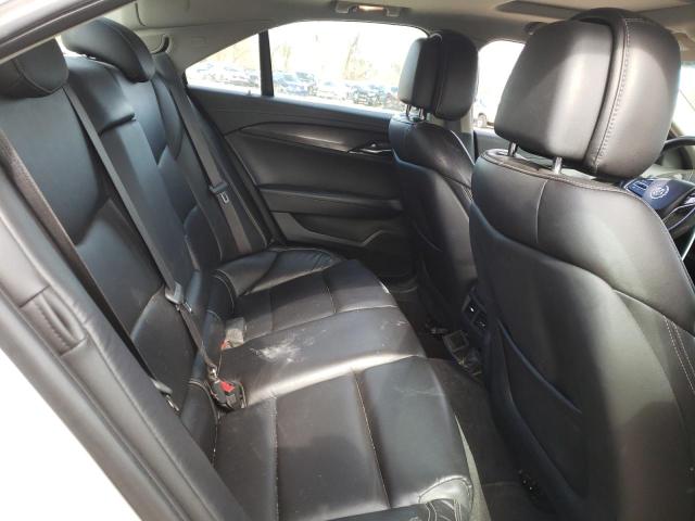 Photo 10 from auction – 2014 CADILLAC ATS with VIN 1G6AG5RX0E0106794