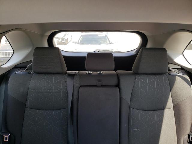 Photo 10 from auction – 2022 TOYOTA RAV4 XLE with VIN 2T3W1RFVXNC179442