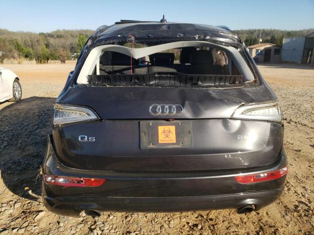 Фото 6 с аукциона – 2014 AUDI Q5 PREMIUM с VIN WA1LFAFP0EA107485