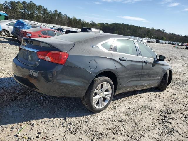 Photo 4 from auction – 2015 CHEVROLET IMPALA LT with VIN 2G1125S34F9289135