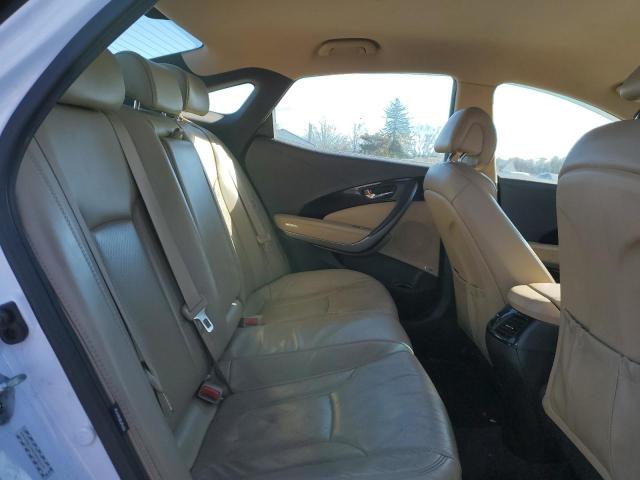 Photo 10 from auction – 2015 HYUNDAI AZERA with VIN KMHFG4JG6FA466491