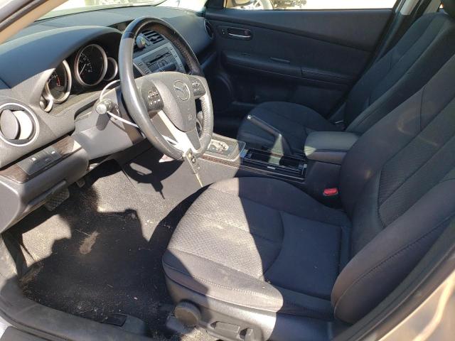 صورة رقم 7 من المزاد - 2011 MAZDA 6 I مع VIN 1YVHZ8CH2B5M12025
