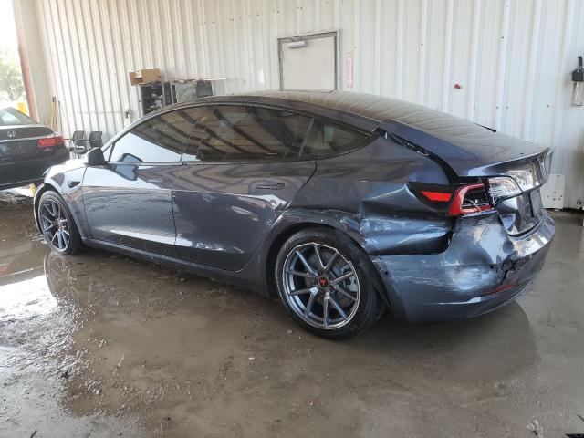Photo 2 from auction – 2021 TESLA MODEL 3 with VIN 5YJ3E1EA1MF084844