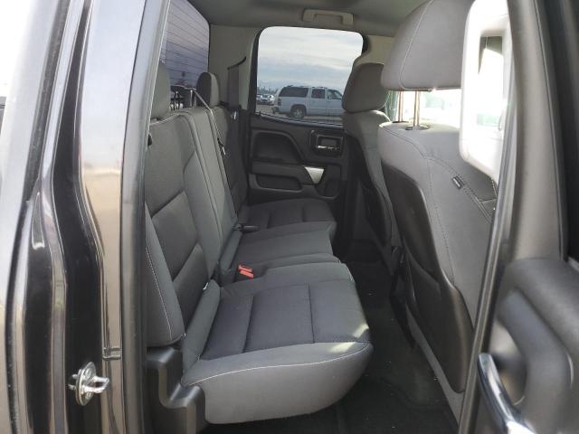 Photo 10 from auction – 2015 CHEVROLET SILVERADO with VIN 1GCRCREC8FZ390520