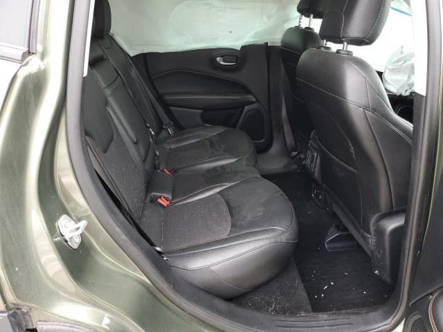 Photo 11 from auction – 2019 JEEP COMPASS LA with VIN 3C4NJDBB9KT651481
