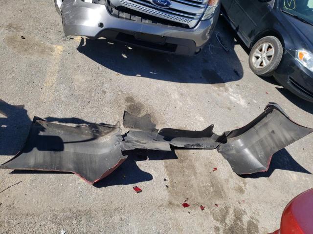 Photo 12 from auction – 2017 NISSAN VERSA S with VIN 3N1CN7AP8HL830018