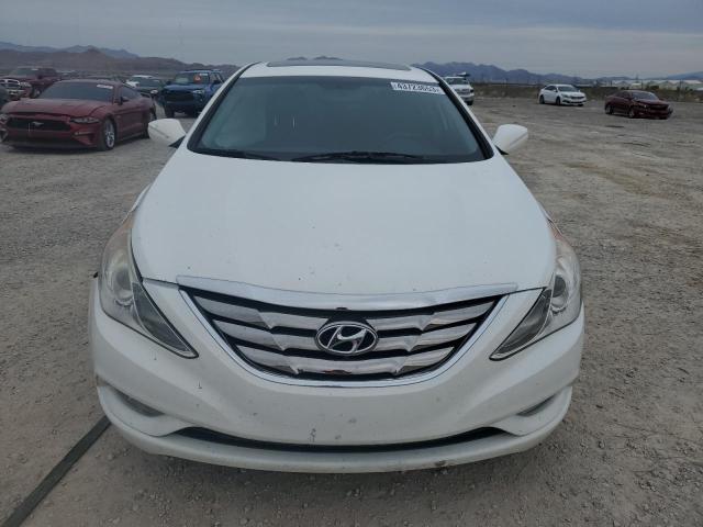 Photo 5 from auction – 2013 HYUNDAI SONATA SE with VIN 5NPEC4AC9DH572481