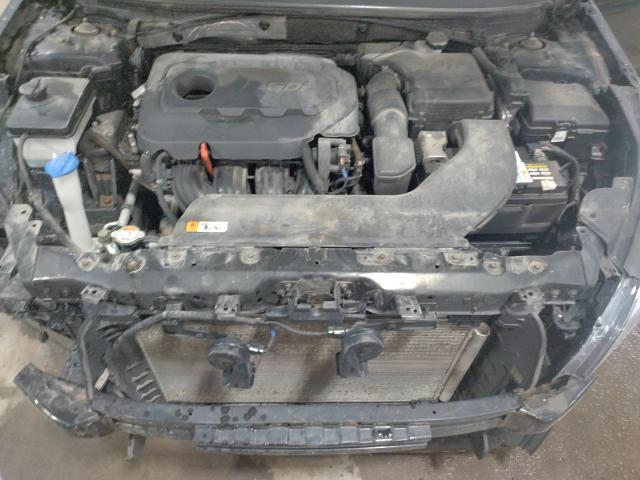 Photo 11 from auction – 2016 HYUNDAI SONATA SPO with VIN 5NPE34AF8GH429746