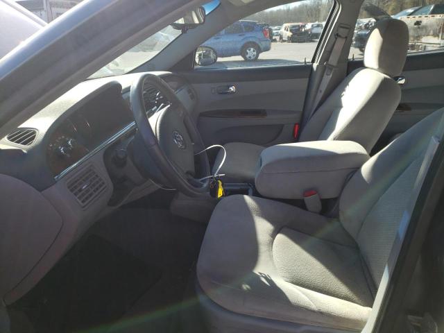 Photo 7 from auction – 2006 BUICK LACROSSE C with VIN 2G4WC582461159178