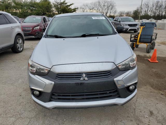 Photo 5 from auction – 2017 MITSUBISHI OUTLANDER with VIN JA4AR3AUXHZ067204