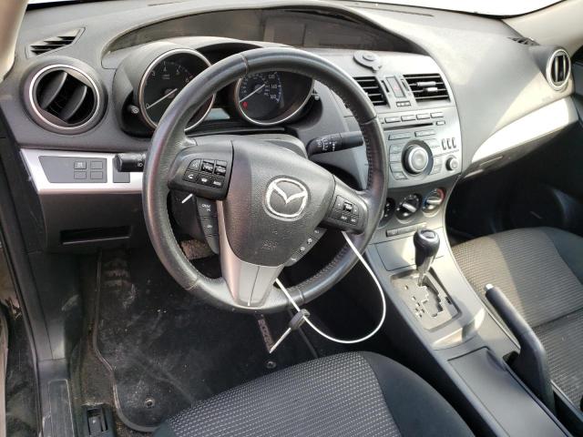 Photo 8 from auction – 2012 MAZDA 3 I with VIN JM1BL1V85C1646895