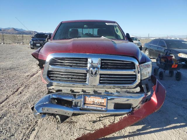 Photo 5 from auction – 2013 RAM 1500 SLT with VIN 1C6RR7LT2DS623939