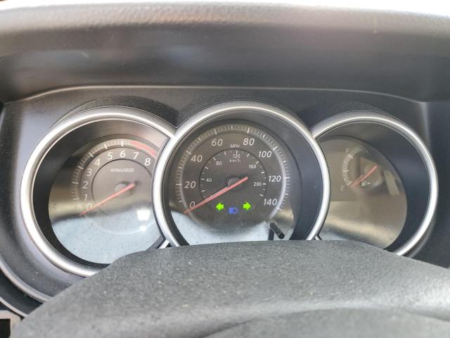 Photo 9 from auction – 2011 NISSAN VERSA S with VIN 3N1BC1CP4BL412817