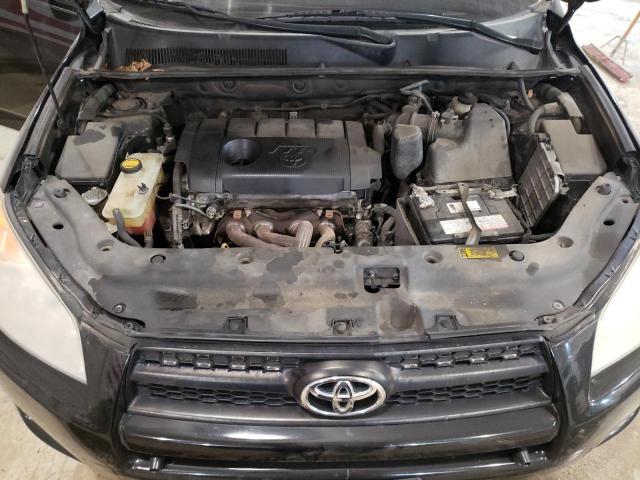 Photo 12 from auction – 2012 TOYOTA RAV4 with VIN 2T3ZF4DV4CW141141