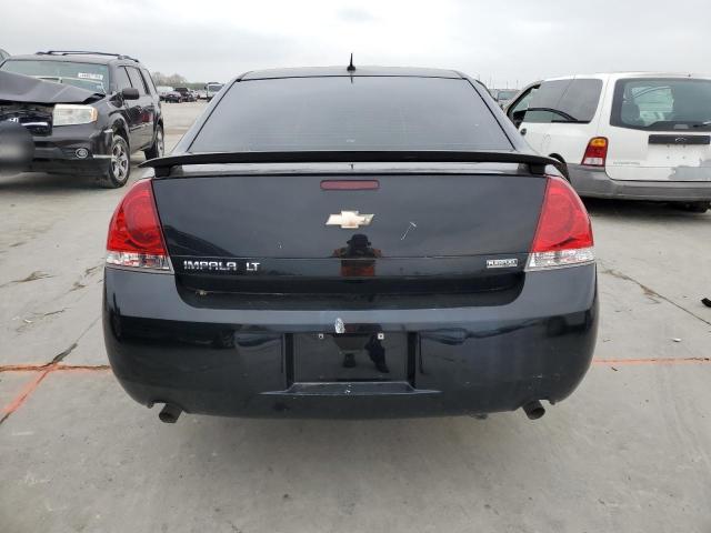 Photo 6 from auction – 2012 CHEVROLET IMPALA LT with VIN 2G1WG5E31C1280082