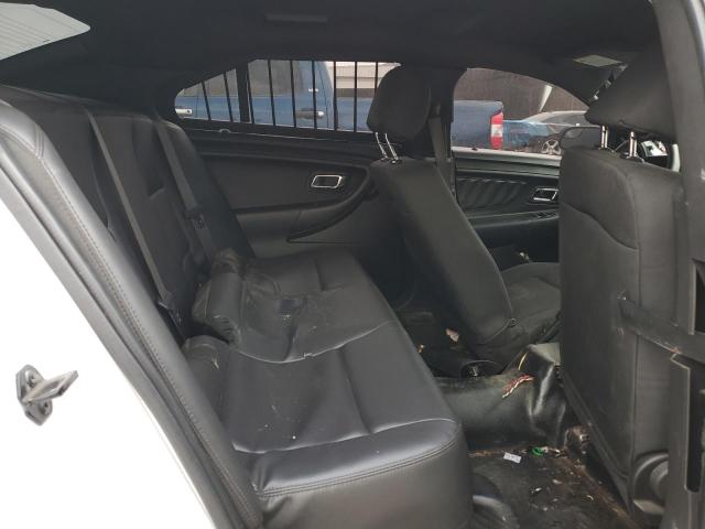 Photo 10 from auction – 2019 FORD TAURUS POL with VIN 1FAHP2L84KG103272