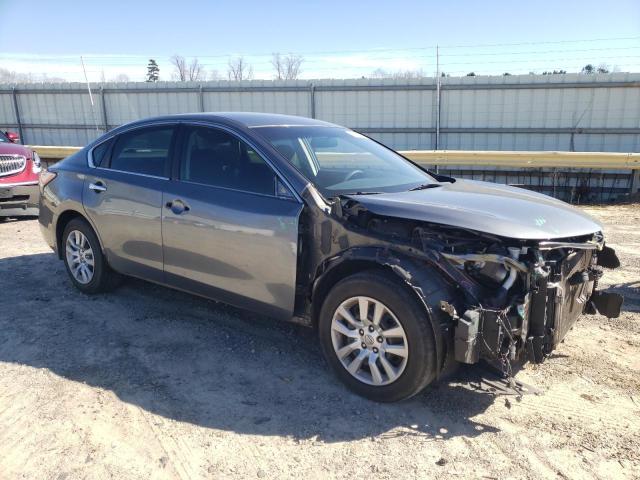 Photo 4 from auction – 2015 NISSAN ALTIMA 2.5 with VIN 1N4AL3AP4FC153910