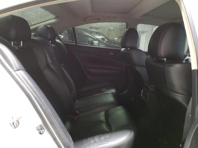 Photo 10 from auction – 2010 NISSAN MAXIMA S with VIN 1N4AA5AP2AC812688