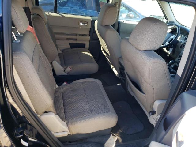 Photo 11 from auction – 2009 FORD FLEX SE with VIN 2FMDK51C79BA04944