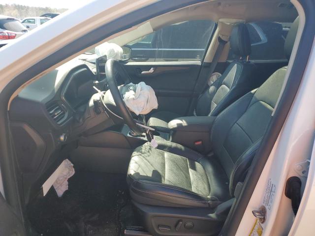 Photo 7 from auction – 2020 FORD ESCAPE TIT with VIN 1FMCU9DZ5LUB70152