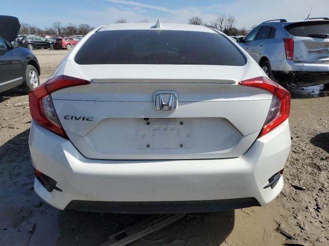 Photo 6 from auction – 2017 HONDA CIVIC EX with VIN 2HGFC1F33HH656257