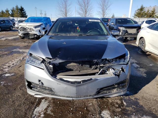 Foto 5 de la subasta – 2015 ACURA TLX TECH con VIN 19UUB1F53FA802230