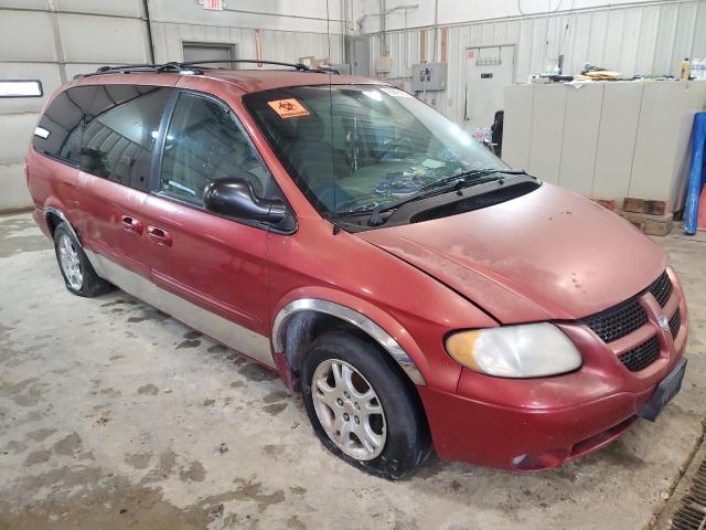 Photo 4 from auction – 2002 DODGE GRAND CARA with VIN 2B4GP44392R544735