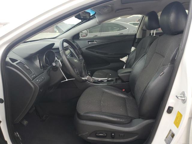 Photo 7 from auction – 2013 HYUNDAI SONATA SE with VIN 5NPEC4AC9DH572481