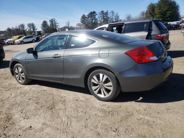 Photo 2 from auction – 2012 HONDA ACCORD LX with VIN 1HGCS1B32CA003468