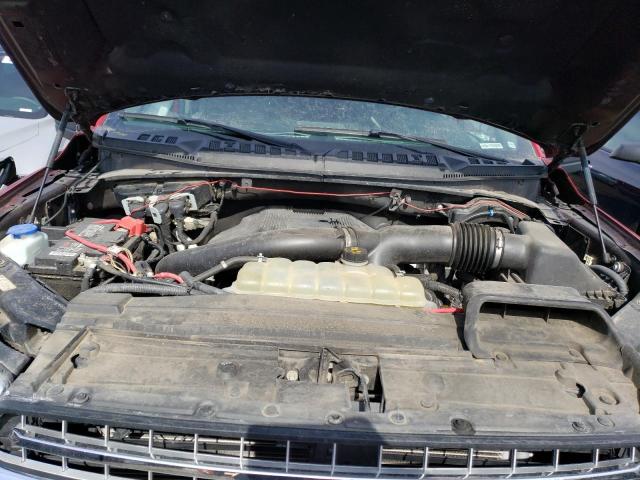 Photo 11 from auction – 2020 FORD F150 SUPER with VIN 1FTEW1E49LFB45478