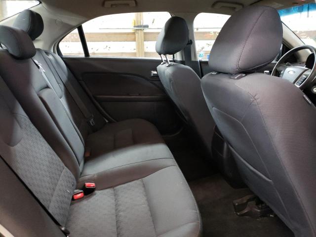 Photo 10 from auction – 2011 FORD FUSION SE with VIN 3FAHP0HA3BR269307