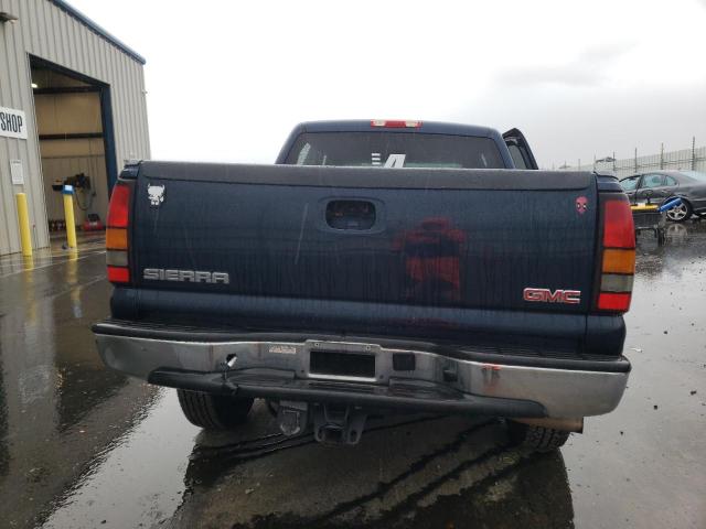 Photo 6 from auction – 2006 GMC NEW SIERRA with VIN 2GTEC13Z261284354