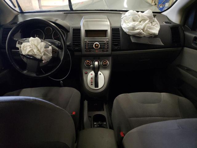 Photo 8 from auction – 2009 NISSAN SENTRA 2.0 with VIN 3N1AB61E39L664792