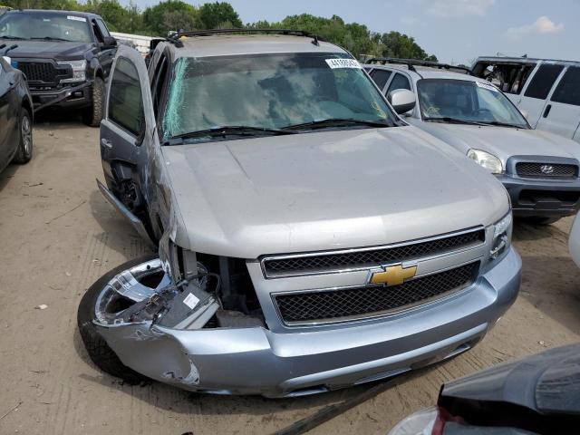 Photo 5 from auction – 2007 CHEVROLET AVALANCHE with VIN 3GNEC12097G213073