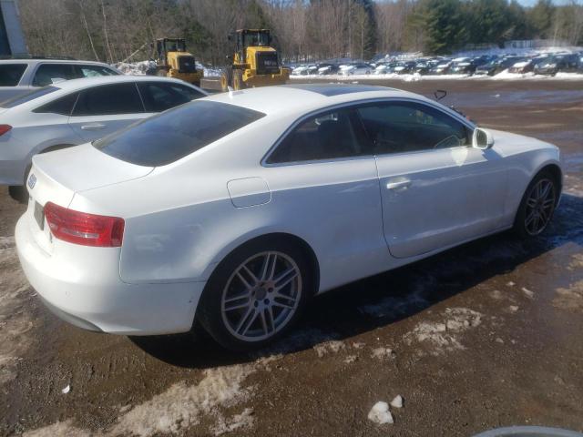 Photo 3 from auction – 2011 AUDI A5 PRESTIG with VIN WAUVFBFR0BA084854