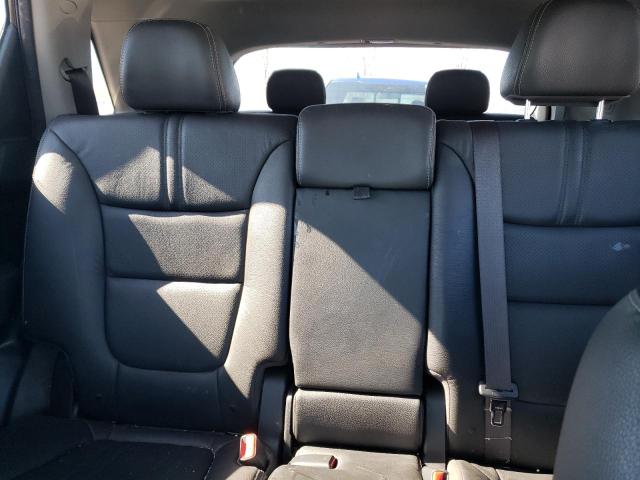 Photo 10 from auction – 2014 KIA SORENTO SX with VIN 5XYKWDA72EG537769