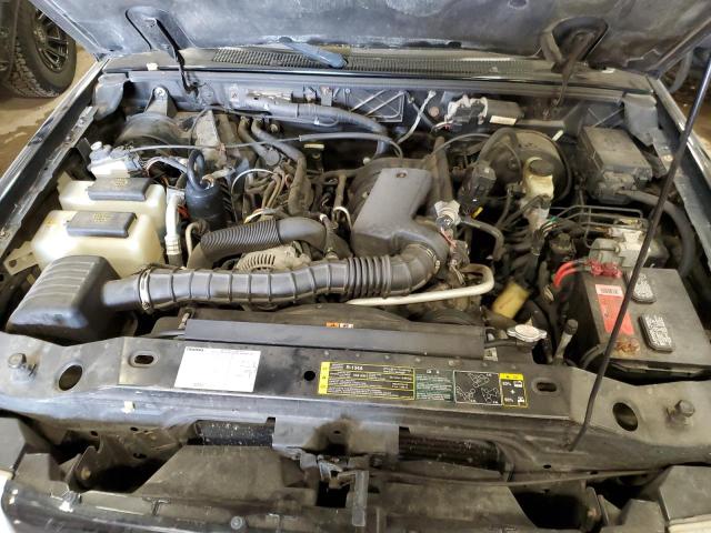 Photo 11 from auction – 2004 MAZDA B3000 with VIN 4F4YR12U94TM01282