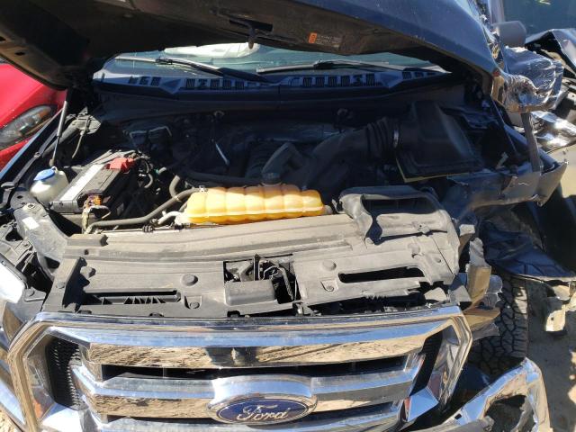 Photo 11 from auction – 2016 FORD F150 SUPER with VIN 1FTEW1EF3GFB27579