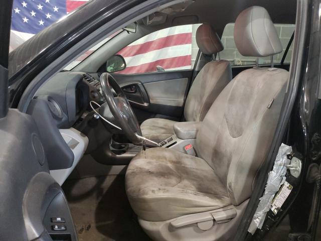 Photo 7 from auction – 2012 TOYOTA RAV4 with VIN 2T3ZF4DV4CW141141