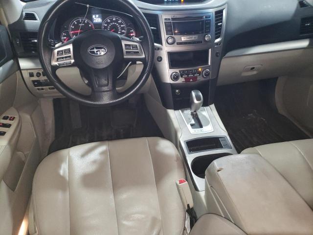 Photo 8 from auction – 2013 SUBARU LEGACY 2.5 with VIN 4S3BMBA63D3018346