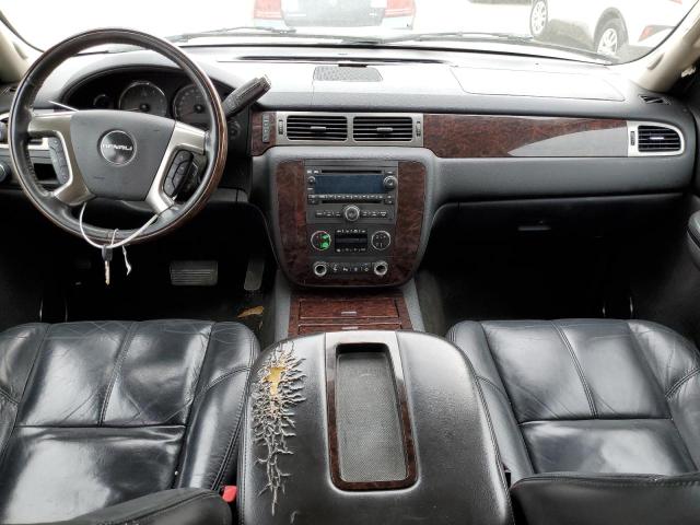 Photo 8 from auction – 2007 GMC YUKON DENA with VIN 1GKFK63867J202357