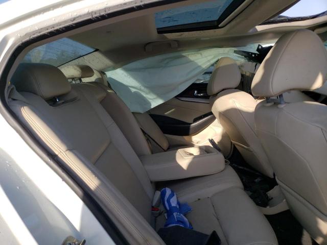 Photo 10 from auction – 2017 NISSAN MAXIMA 3.5 with VIN 1N4AA6AP0HC428103