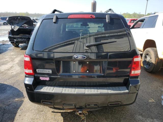 Photo 6 from auction – 2008 FORD ESCAPE XLT with VIN 1FMCU03148KD91803