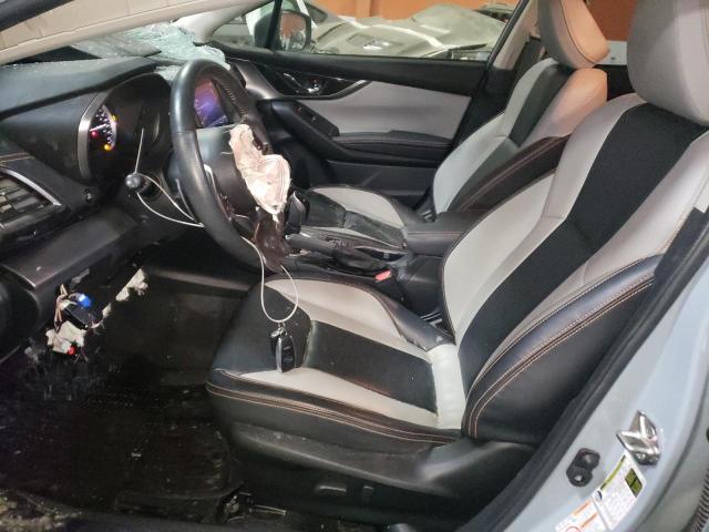 Photo 7 from auction – 2019 SUBARU CROSSTREK with VIN JF2GTANC9KH386129