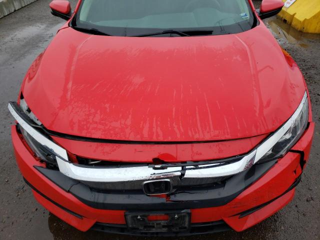 Photo 11 from auction – 2016 HONDA CIVIC EX with VIN 2HGFC2F76GH569461