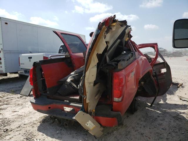 Photo 3 from auction – 2004 CHEVROLET AVALANCHE with VIN 3GNEK12T04G331084
